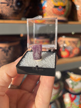 Load image into Gallery viewer, Fluorescent Ruby #2