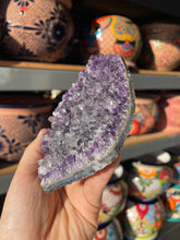 Load image into Gallery viewer, Amethyst Cluster