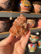 Load image into Gallery viewer, Aragonite Star Cluster #3