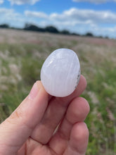 Load image into Gallery viewer, Fluorescent Pink Mangano Calcite #4