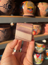 Load image into Gallery viewer, Shiva Lingam Cube