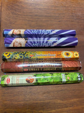 Load image into Gallery viewer, Incense Set