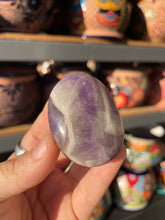 Load image into Gallery viewer, Chevron Amethyst