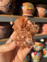 Load image into Gallery viewer, Aragonite Star Cluster #3