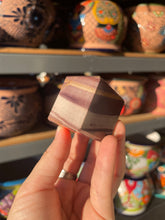 Load image into Gallery viewer, Shiva Lingam Cube