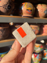 Load image into Gallery viewer, Scolecite Cube