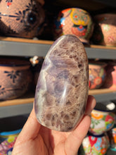 Load image into Gallery viewer, Polished Amethyst