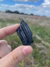 Load image into Gallery viewer, Small Black Tourmaline