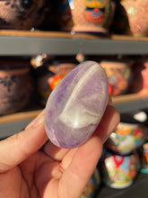 Load image into Gallery viewer, Chevron Amethyst