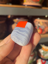 Load image into Gallery viewer, Blue Lace Agate #1