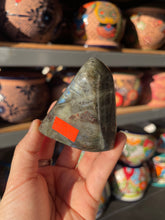 Load image into Gallery viewer, Labradorite Freeform