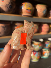 Load image into Gallery viewer, Large Soapstone Cat