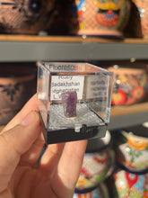 Load image into Gallery viewer, Fluorescent Ruby #2