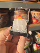 Load image into Gallery viewer, Fluorescent Pink Mangano Calcite #1