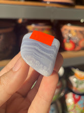 Load image into Gallery viewer, Blue Lace Agate #1