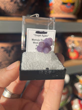 Load image into Gallery viewer, Grape Agate #1