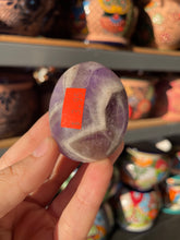 Load image into Gallery viewer, Chevron Amethyst