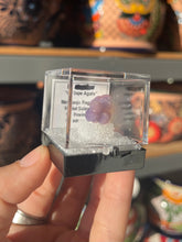 Load image into Gallery viewer, Grape Agate #1