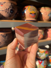 Load image into Gallery viewer, Shiva Lingam Cube