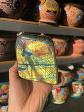 Load image into Gallery viewer, Labradorite Freeform