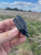 Load image into Gallery viewer, Small Black Tourmaline