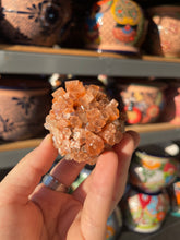 Load image into Gallery viewer, Aragonite Star Cluster #3