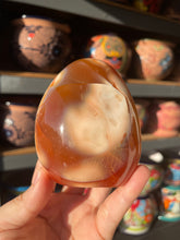 Load image into Gallery viewer, Carnelian & Orca Agate