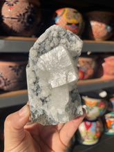 Load image into Gallery viewer, Apophyllite Crystal