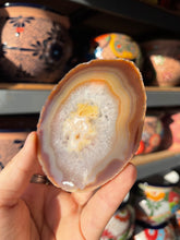 Load image into Gallery viewer, Agate Slice