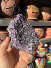 Load image into Gallery viewer, Amethyst Cluster