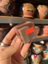 Load image into Gallery viewer, Shiva Lingam Cube