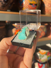 Load image into Gallery viewer, Turquoise from Arizona #4
