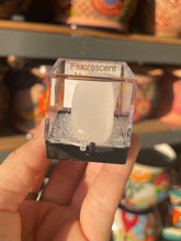 Load image into Gallery viewer, Fluorescent Pink Mangano Calcite #5