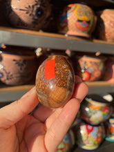 Load image into Gallery viewer, Polished Petrified Wood