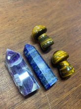 Load image into Gallery viewer, Crystal Tower & Mushroom Bundle