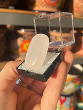 Load image into Gallery viewer, Fluorescent Pink Mangano Calcite #5