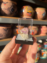 Load image into Gallery viewer, Fluorescent Hackmanite #1