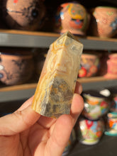 Load image into Gallery viewer, Crazy Lace Agate Tower