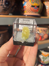 Load image into Gallery viewer, Brucite