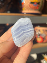 Load image into Gallery viewer, Blue Lace Agate #1