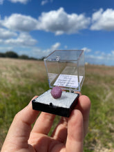 Load image into Gallery viewer, Fluorescent Ruby #1