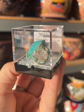Load image into Gallery viewer, Turquoise from Arizona #3