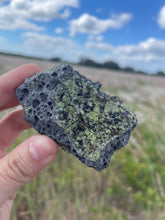 Load image into Gallery viewer, Peridot Crystal