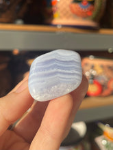 Load image into Gallery viewer, Blue Lace Agate #1