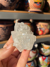 Load image into Gallery viewer, Apophyllite Crystal