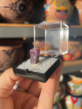 Load image into Gallery viewer, Fluorescent Ruby #2