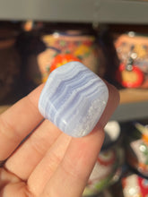 Load image into Gallery viewer, Blue Lace Agate #1