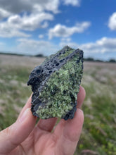 Load image into Gallery viewer, Peridot Crystal