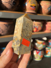 Load image into Gallery viewer, Crazy Lace Agate Tower
