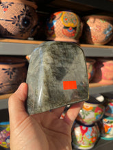 Load image into Gallery viewer, Labradorite Freeform